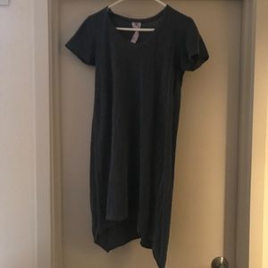 Wilt Navy Blue Shirt Dress